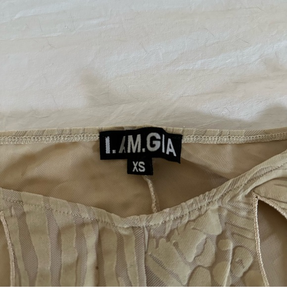 Amina Pants - Picture 3 of 3